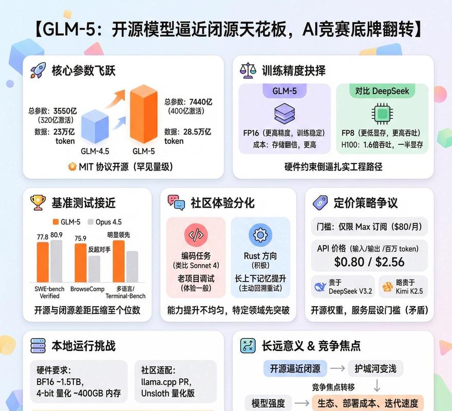 5. GLM-5(智谱 AI)示意图