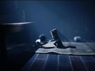 天呐！玩《小小梦魇》，这 5 大惊喜与 4 大槽点让我又爱又恨！