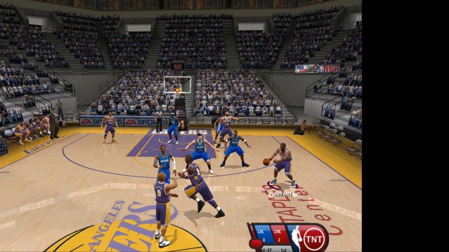 gameplay