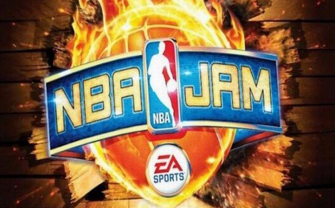 30年前只有3MB的容量，却让我笑出腹肌！聊聊《SFC 游戏：NBA 嘉年华》如何炸翻我的童年
