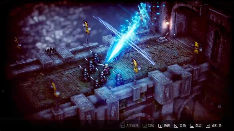 gameplay