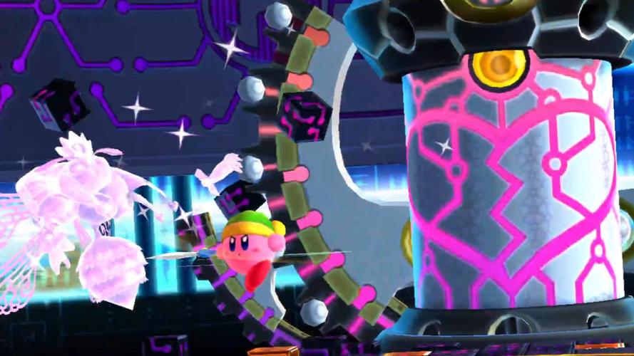 gameplay