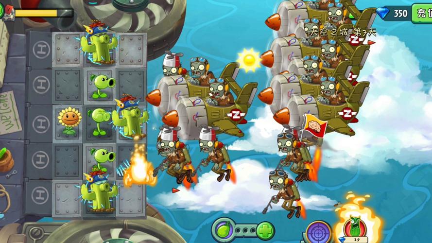gameplay
