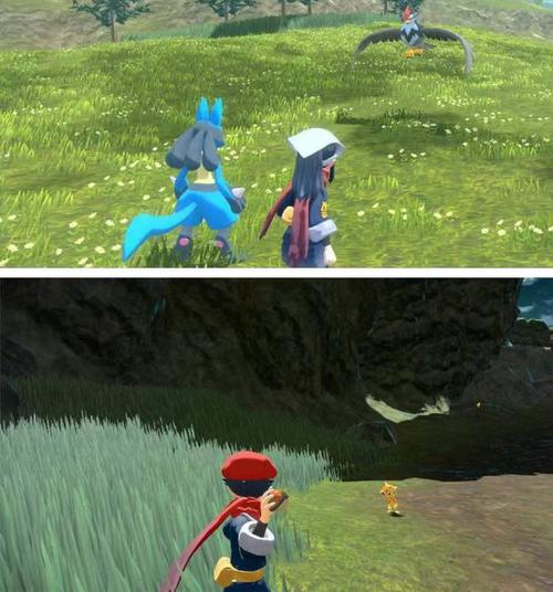 gameplay