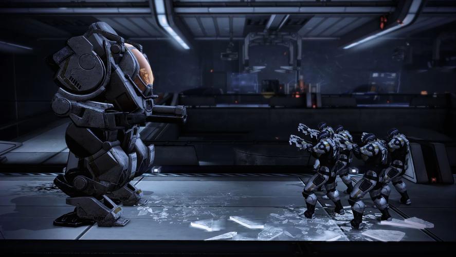 gameplay