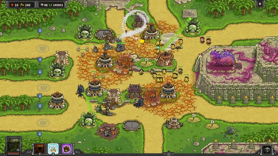 gameplay