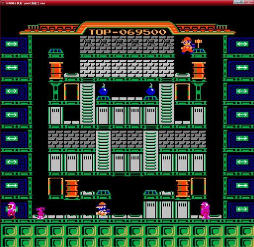 gameplay