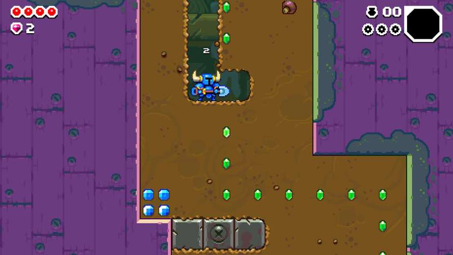 gameplay