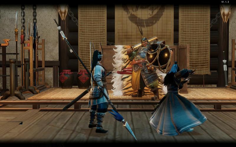 gameplay