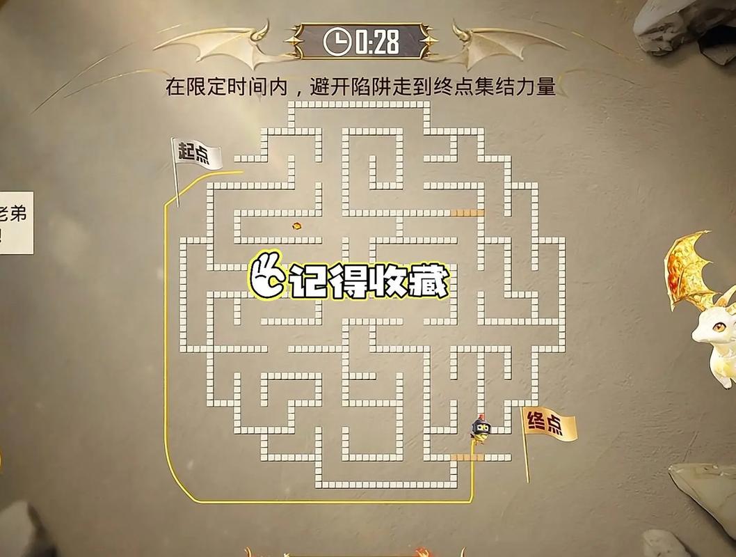 《找准你的赛道:从兴趣出发,选一个最容易上手的方向》游戏测评