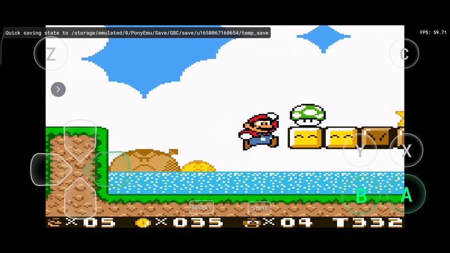 gameplay