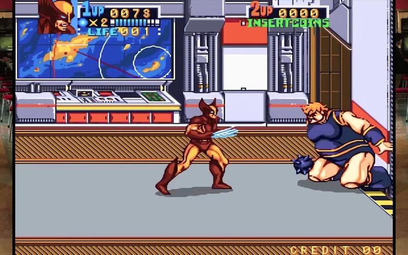 gameplay