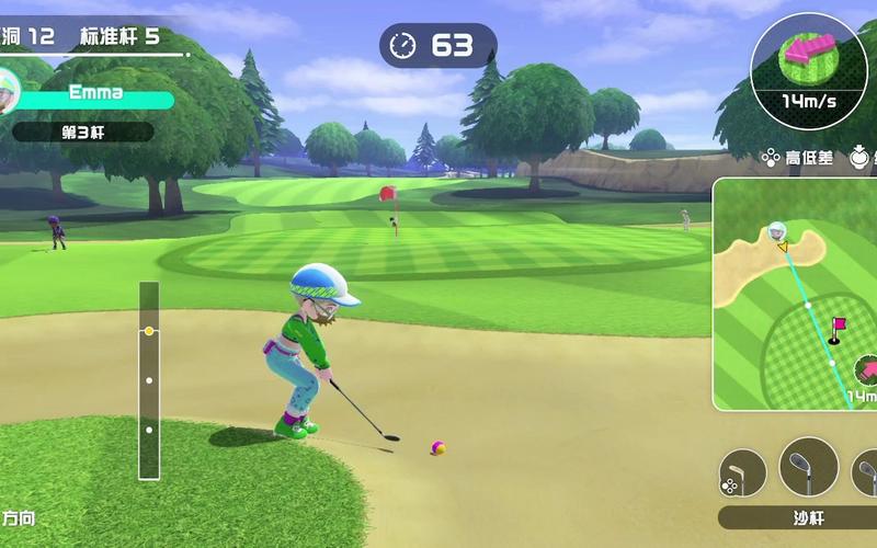 gameplay