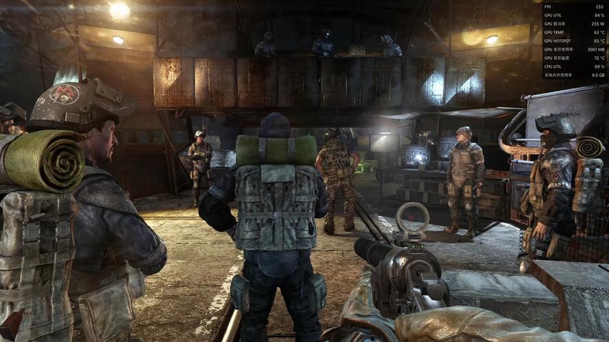 gameplay