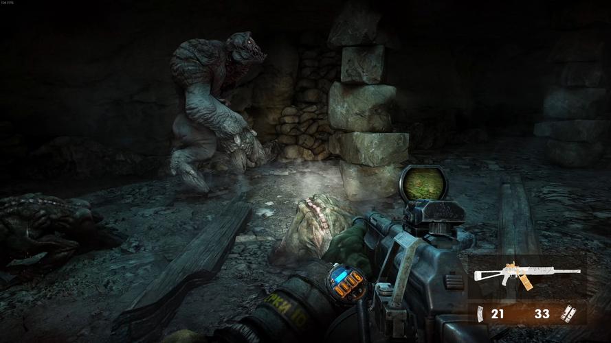 gameplay