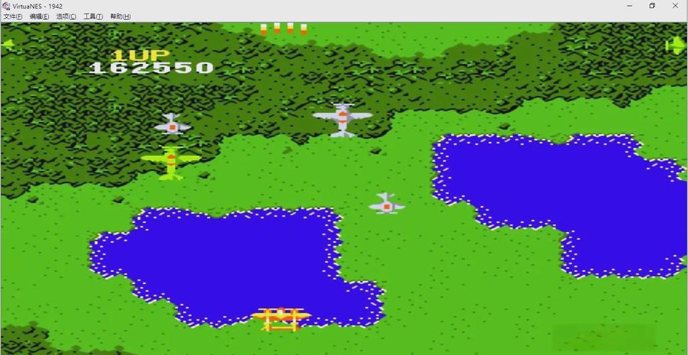 gameplay