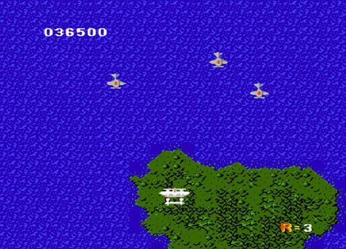 gameplay