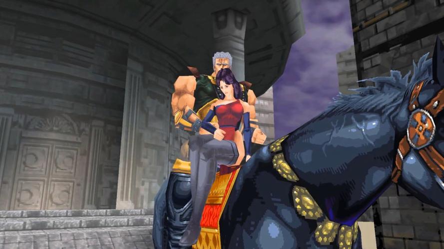 gameplay