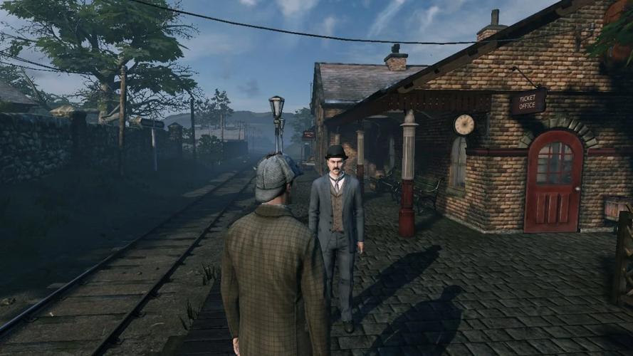 gameplay