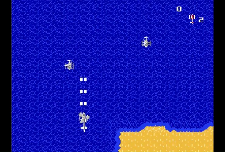 gameplay