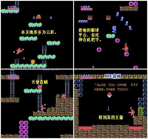 gameplay