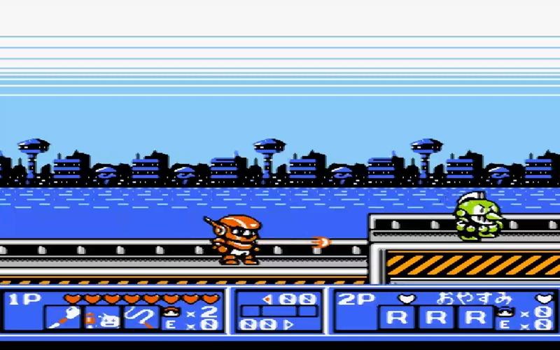 gameplay
