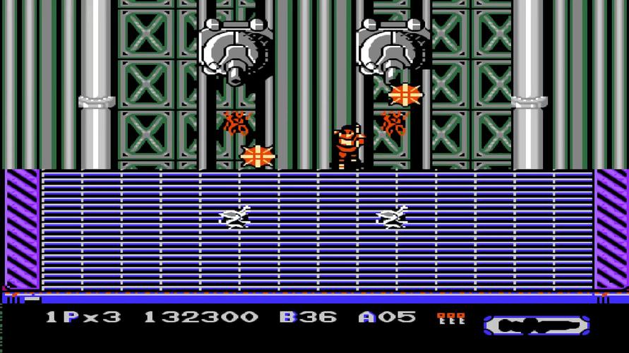 gameplay