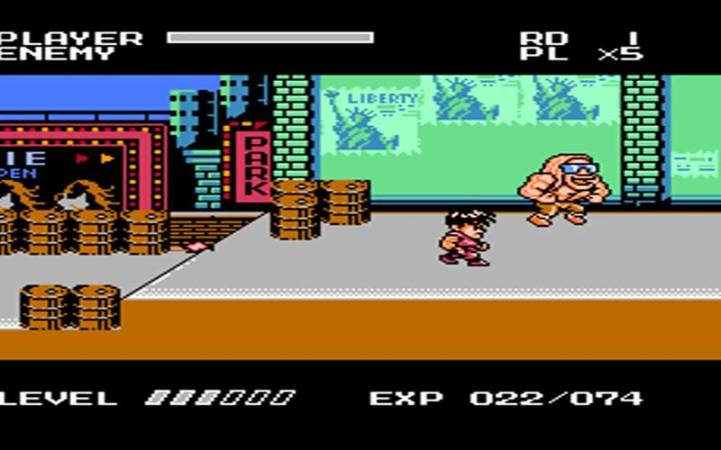 gameplay