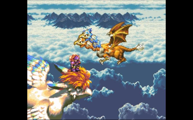 gameplay