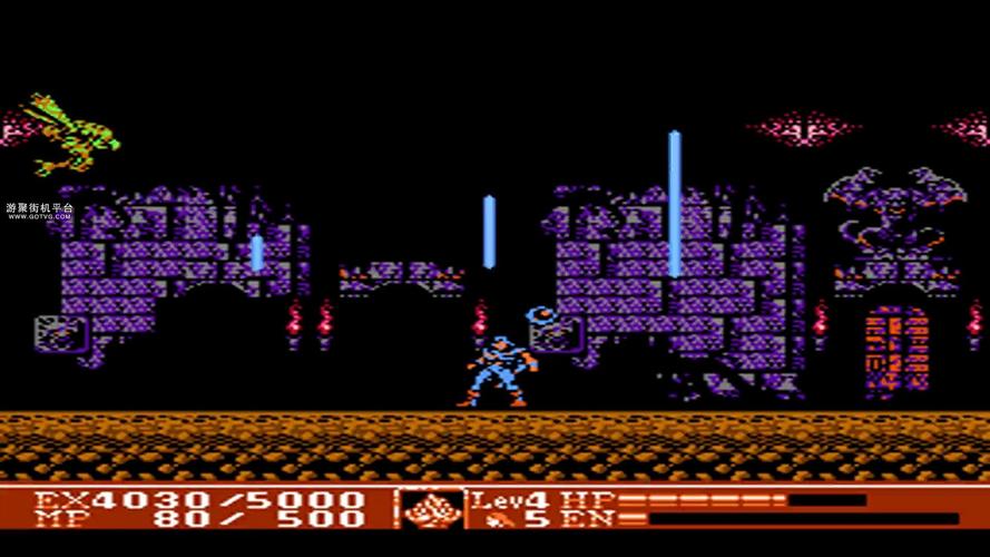 gameplay