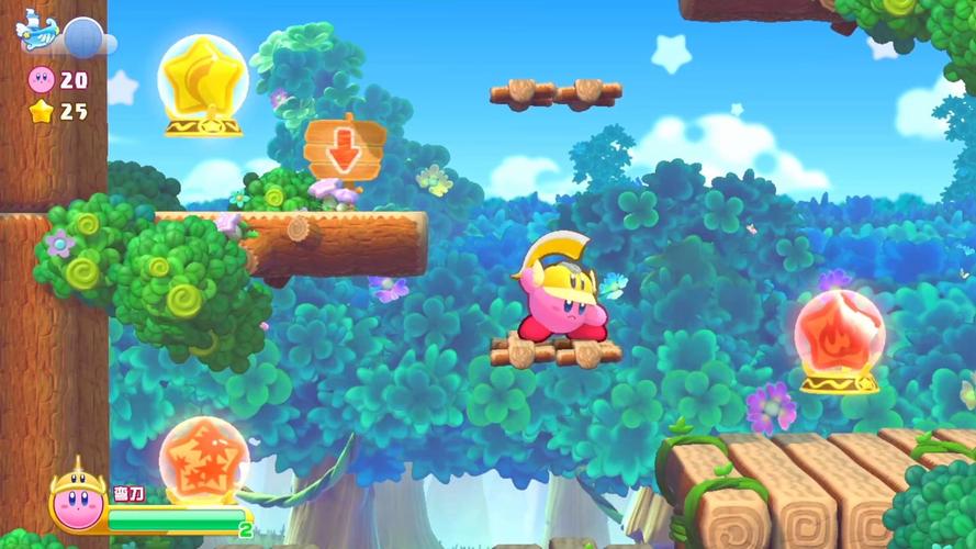 gameplay