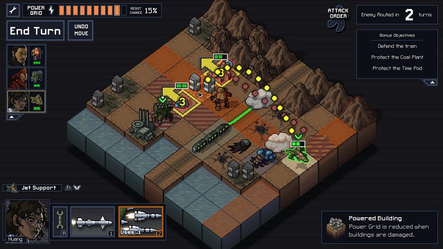 gameplay