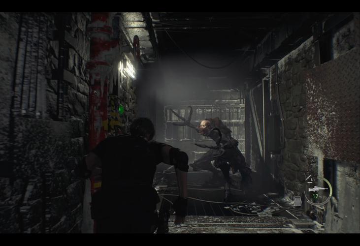 gameplay
