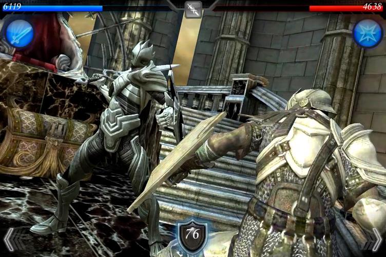 gameplay