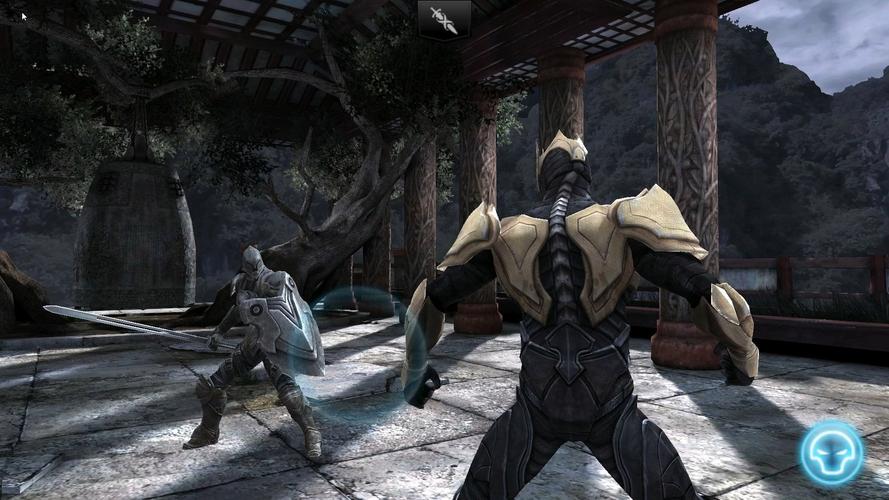 gameplay