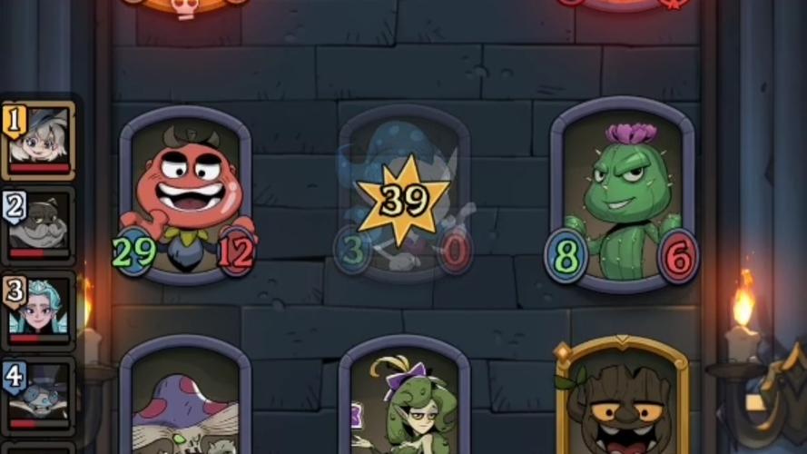 gameplay