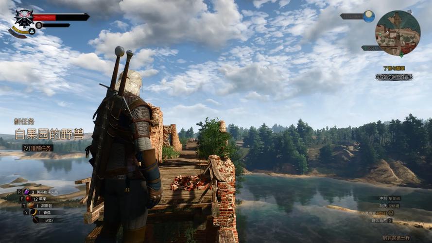 gameplay