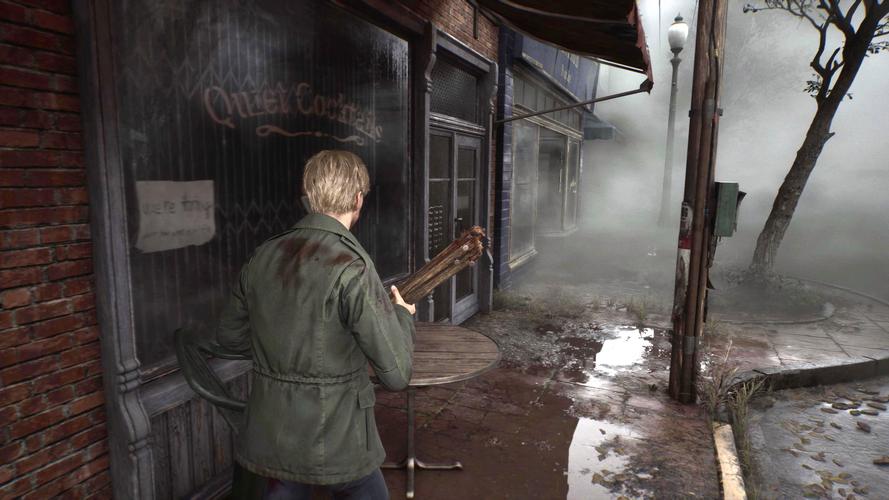 gameplay