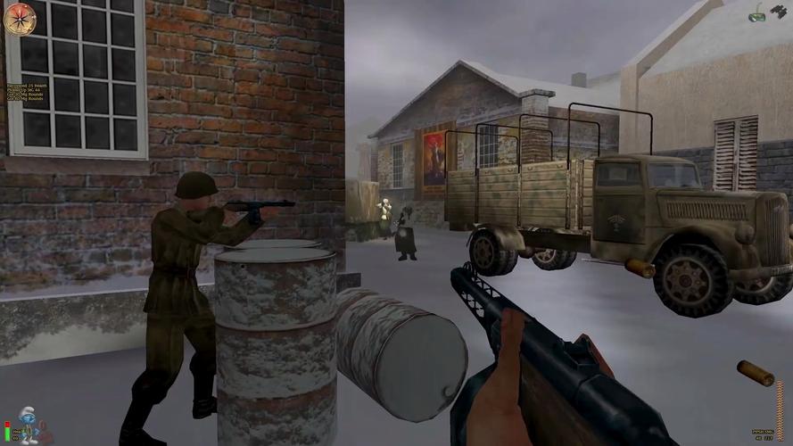 gameplay