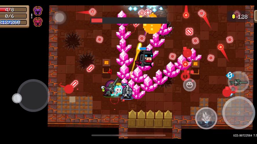 gameplay