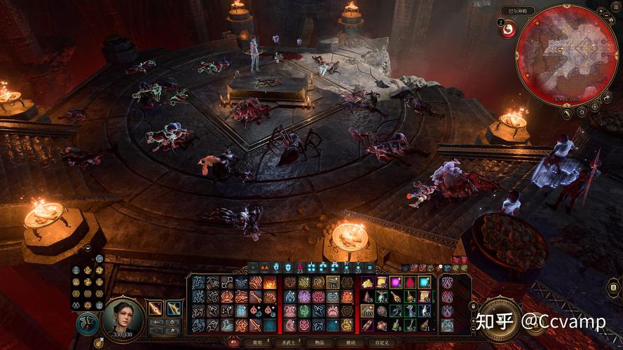 gameplay