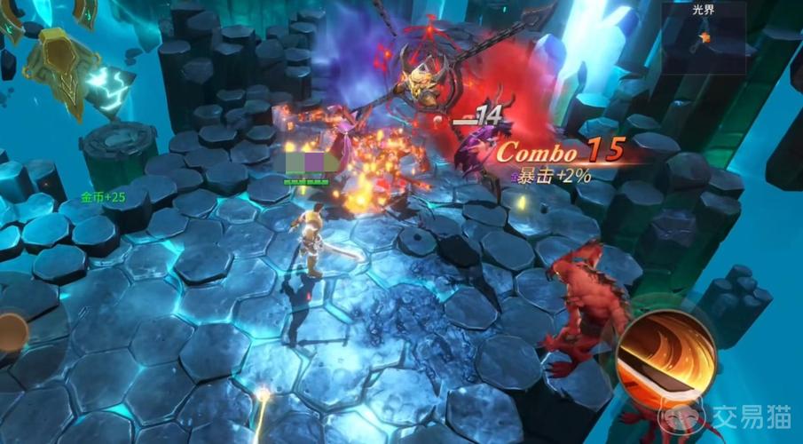 gameplay