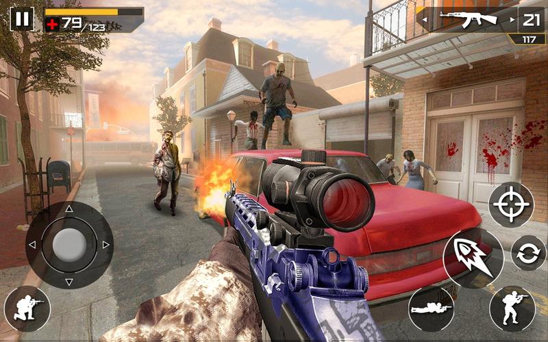 gameplay