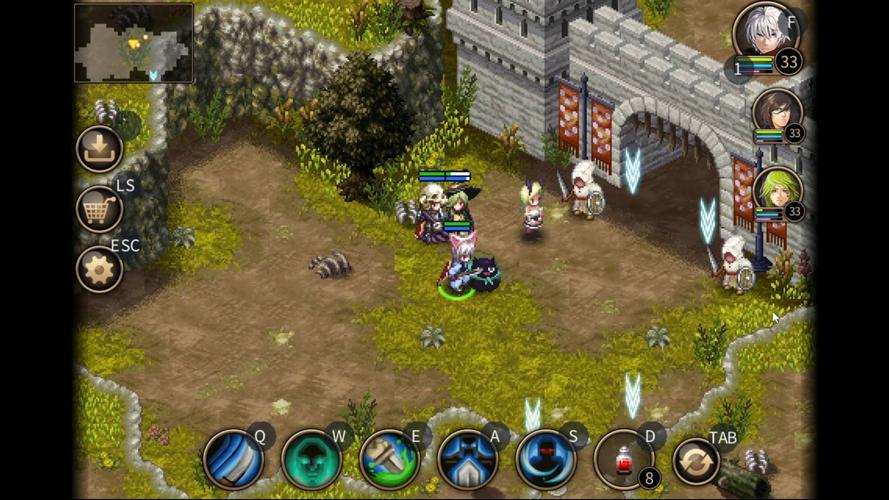 gameplay