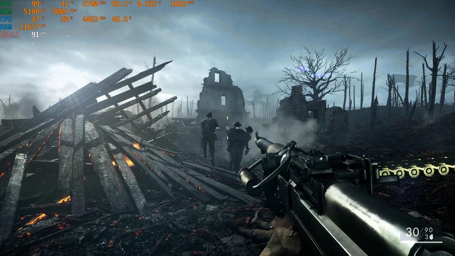 gameplay