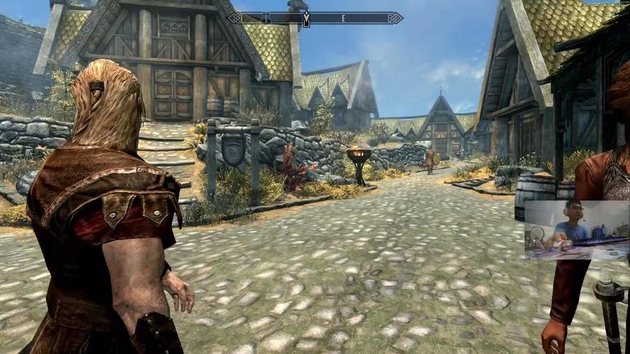 gameplay