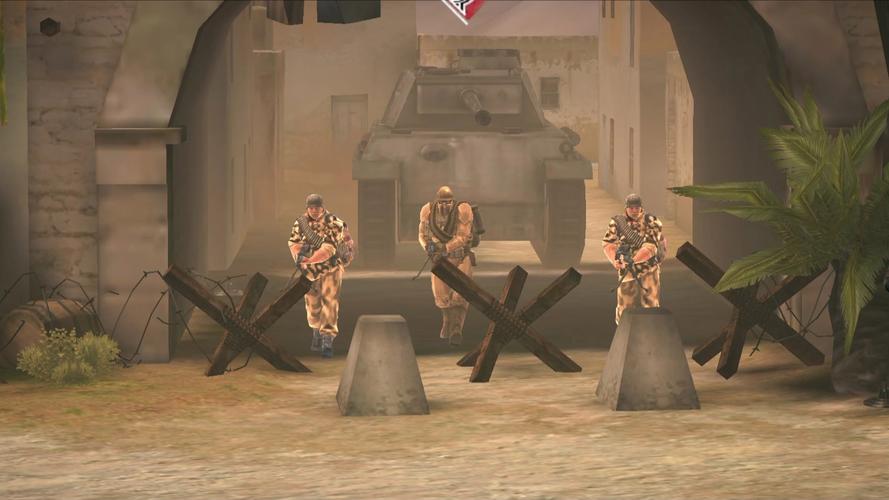 gameplay
