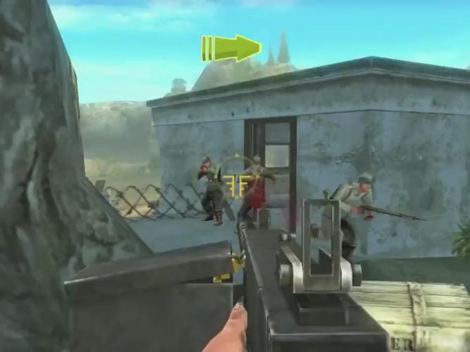 gameplay