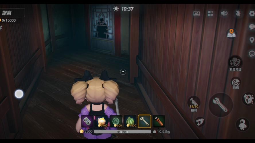 gameplay