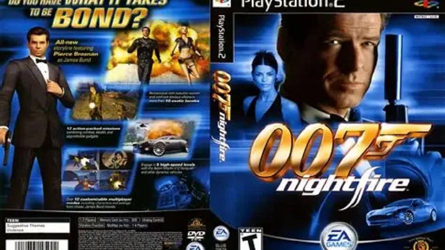 gameplay